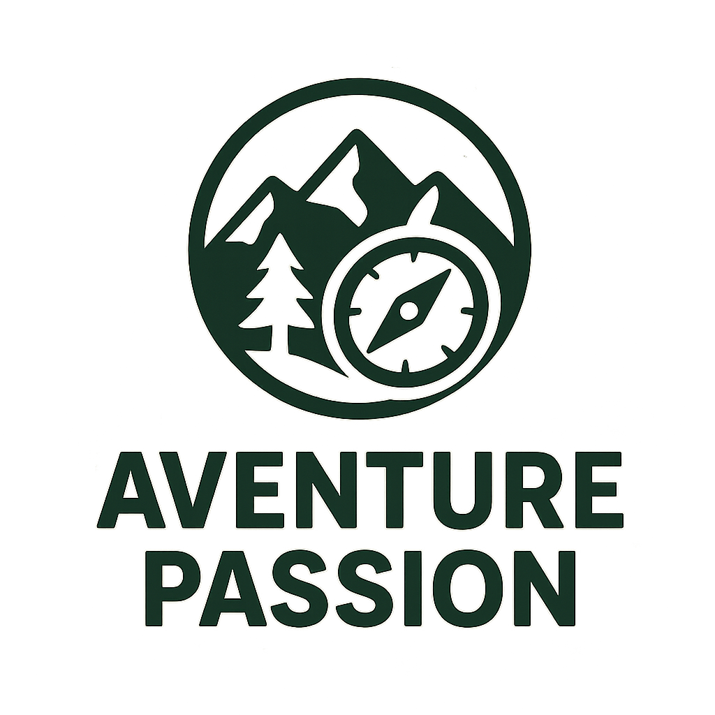 Aventure Passion 